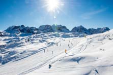 Madonna di Campiglio - Pinzolo, Trentino